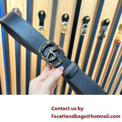 Gucci Width 3.8cm GG Marmont belt 03 2024