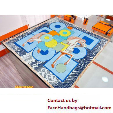 Hermes scarf 90x90cm in silk twill Top Quality 90 2024