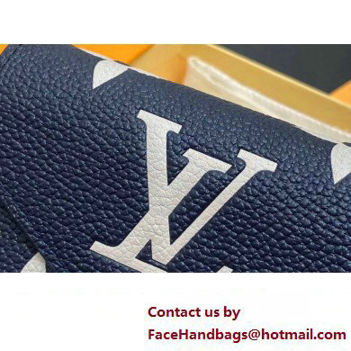 LOUIS VUITTON Victorine Wallet M41938 2024