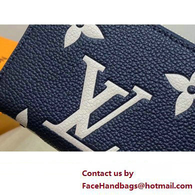 LOUIS VUITTON Zippy Coin Purse M83606 2024