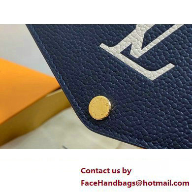 LOUIS VUITTON sarah Wallet M81049 2024