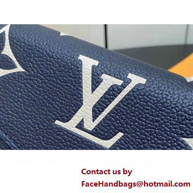 LOUIS VUITTON sarah Wallet M81049 2024