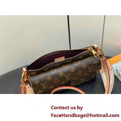 Louis Vuitton Monogram Canvas Vibe bag M46999 2024