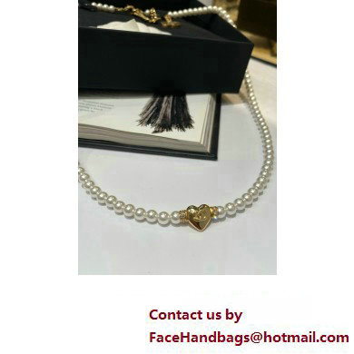 chanel CHAIN BELT ABD087 2024