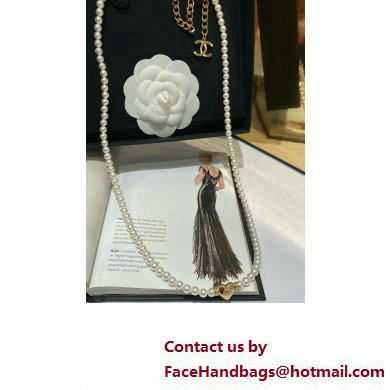 chanel CHAIN BELT ABD087 2024