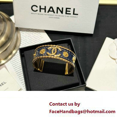 chanel CUFF ABC720 2024 - Click Image to Close