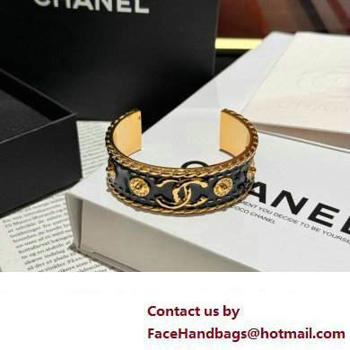 chanel CUFF ABC720 2024