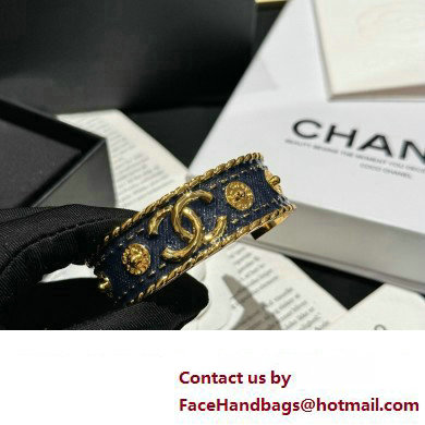 chanel CUFF ABC720 2024