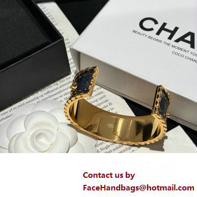 chanel CUFF ABC720 2024