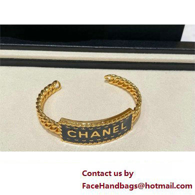 chanel CUFF ABC722 2024