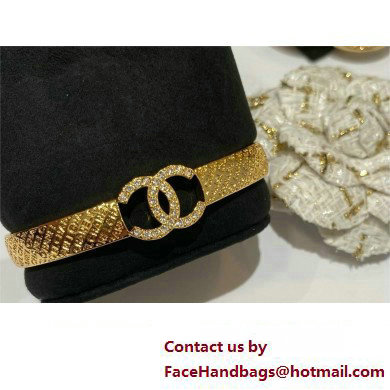 chanel CUFF ABD019 2024