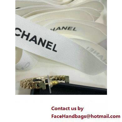 chanel HOOP Earrings ABC900 2024