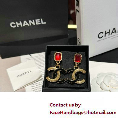 chanel Pendant Earrings ABD118 2024