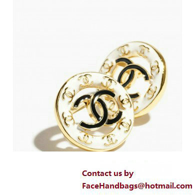 chanel STUD Earrings ABC998 2024 - Click Image to Close