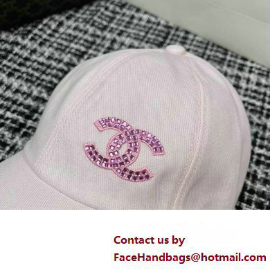 chanel baseball cap 03 2024