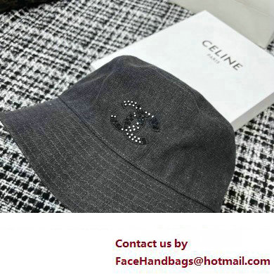 chanel bucket hat 01 2024 - Click Image to Close