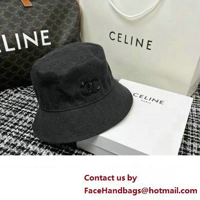 chanel bucket hat 01 2024