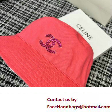 chanel bucket hat 02 2024 - Click Image to Close