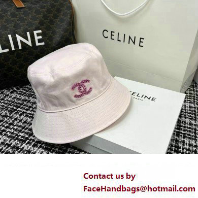 chanel bucket hat 03 2024