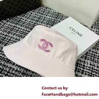 chanel bucket hat 03 2024