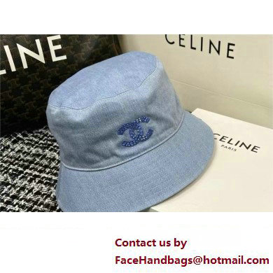 chanel bucket hat 04 2024