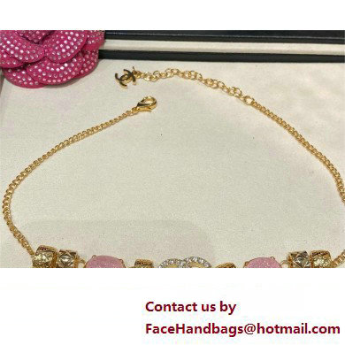 chanel choker ABD011 2024 - Click Image to Close