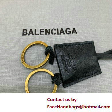 BALENCIAGA Women's Rodeo Medium Handbag in Black 2025