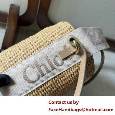 CHLOE Small Woody basket 01 2025