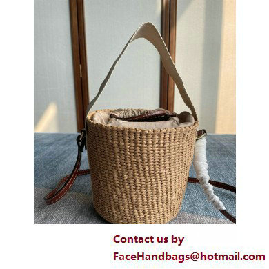 CHLOE Small Woody basket 02 2025 - Click Image to Close