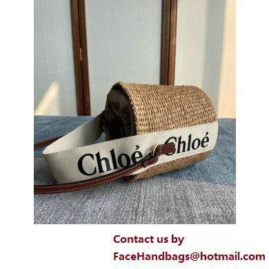 CHLOE Small Woody basket 02 2025