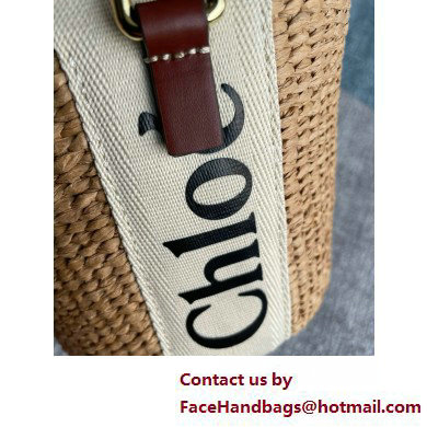 CHLOE Small Woody basket 02 2025