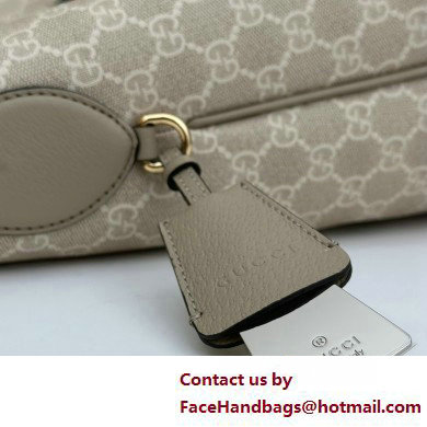 Gucci Web Ophidia GG medium shoulder bag 781392 Oatmeal 2025