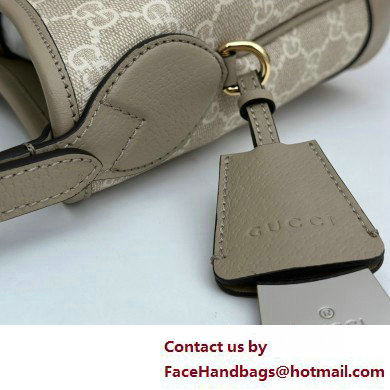 Gucci Web Ophidia GG small shoulder bag 781402 Oatmeal 2025