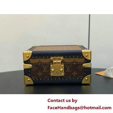 LOUIS VUITTON Coffret Joaillerie Monogram Reverse M11156 2025 - Click Image to Close