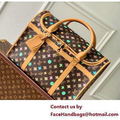 LOUIS VUITTON Dog Bag M47066 2025 - Click Image to Close