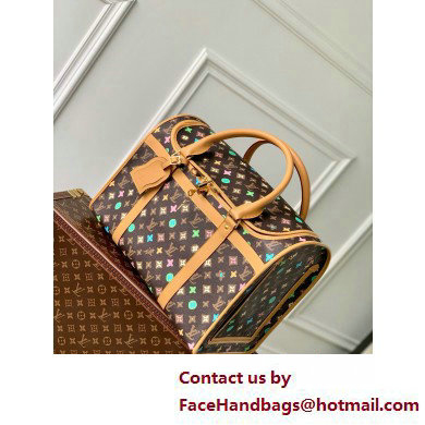 LOUIS VUITTON Dog Bag M47066 2025