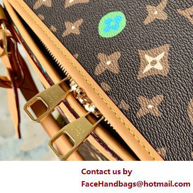 LOUIS VUITTON Dog Bag M47066 2025