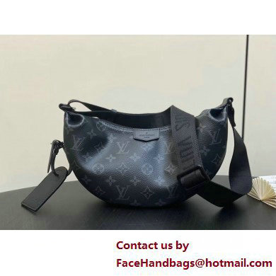 LOUIS VUITTON Hamac Bag PM M47158 2025 - Click Image to Close