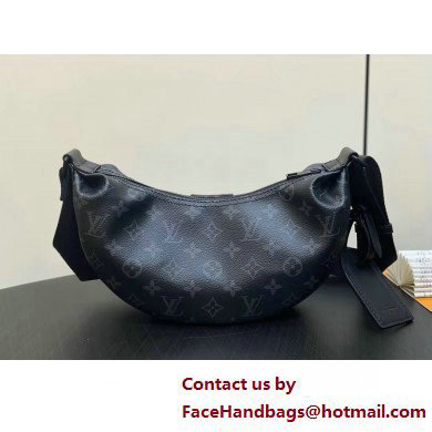 LOUIS VUITTON Hamac Bag PM M47158 2025