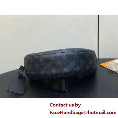 LOUIS VUITTON Hamac Bag PM M47158 2025