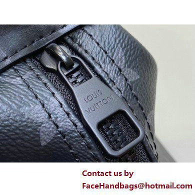 LOUIS VUITTON Hamac Bag PM M47158 2025