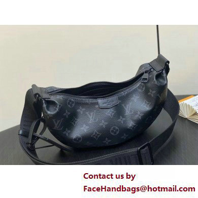 LOUIS VUITTON Hamac Bag PM M47158 2025