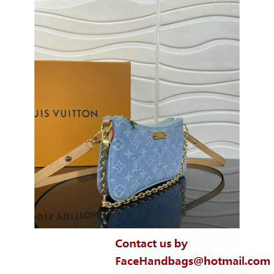 LOUIS VUITTON LIV POCHETTE M83532 2025