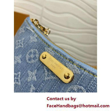 LOUIS VUITTON LIV POCHETTE M83532 2025