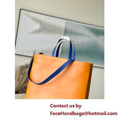 LOUIS VUITTON PHARRELL MM SHOPPER TOTE BAG M24457 2025