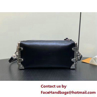 LOUIS VUITTON Slim Trunk BLACK 2025