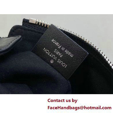 LOUIS VUITTON Slim Trunk BLACK 2025