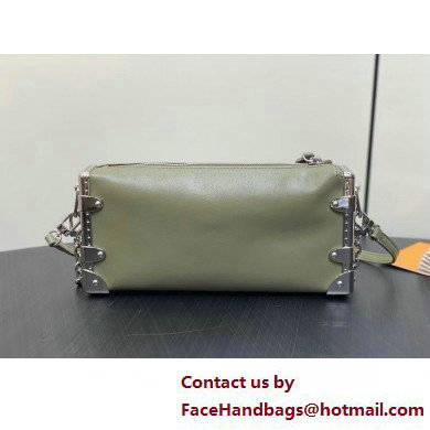 LOUIS VUITTON Slim Trunk GREEN 2025