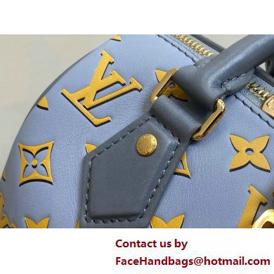 LOUIS VUITTON Speedy Bandouliere 20 M25454 2025