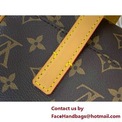 LOUIS VUITTON monogram canvas bag M51902 2025